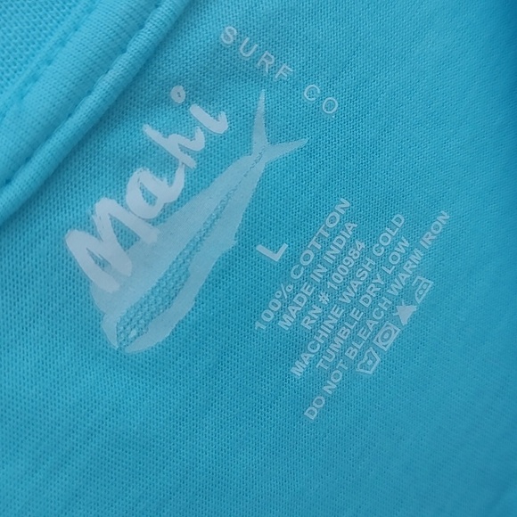 Isle of Palms T-shirt 👕 - Picture 8 of 9